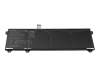 Batería 76Wh original para Samsung Galaxy Book4 Ultra 16 (NP960XGL)