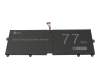 Batería 77Wh original para LG Gram Pro 16 2-in-1 (16T90SP)
