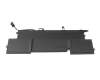 Batería 78Wh original para Dell Latitude 14 2in1 (7400)