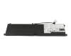 Batería 80,25Wh original para MSI Sword 15 A11UC/A11UD/A11SC (MS-1582)