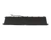Batería 80,25Wh original para MSI Sword 15 A11UC/A11UD/A11SC (MS-1582)