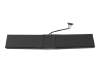 Batería 80Wh original para Asus ROG Ally X (2024) RC72LA