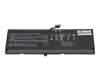 Batería 80Wh original para Clevo PD50PNT-D