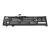 Batería 80Wh original para Lenovo Legion 5a Gen 11 (83Q7)