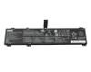 Batería 80Wh original para Lenovo Legion Pro 7-16IRX8H (82WQ)