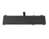 Batería 80Wh original para Lenovo Legion Pro 7i 16IRX9H Gen 9 (83DE)