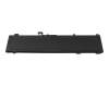 Batería 80Wh original para Lenovo Legion Slim 5-16APH8 (82Y9)