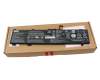 Batería 80Wh original para Lenovo Legion Slim 5-16IRH8 (82YA/83D6)