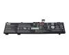 Batería 80Wh original para Lenovo Legion Slim 5-16IRH8 (82YA/83D6)