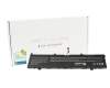 Batería 80Wh para Lenovo ThinkPad P1 Gen 1 (20MD/20ME)