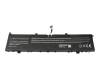 Batería 80Wh para Lenovo ThinkPad P1 Gen 1 (20MD/20ME)