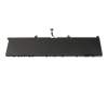 Batería 80Wh para Lenovo ThinkPad P1 Gen 1 (20MD/20ME)