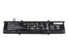 Batería 83Wh original para HP Victus 15-fa0000