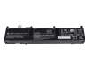 Batería 83Wh original para HP ZBook Firefly 15 G8