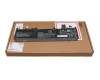 Batería 83Wh original para HP ZBook Firefly 15 G8