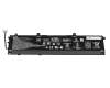 Batería 83Wh original para HP ZBook Fury 15 G7