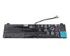 Batería 84,36Wh original para Acer ConceptD 7 Ezel Pro (CC715-72P)
