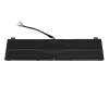 Batería 84,36Wh original para Acer ConceptD 7 Ezel Pro (CC715-72P)