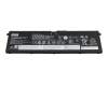 Batería 84Wh original para Lenovo IdeaPad Pro 5 16IMH9 (83D4)