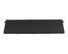 Batería 84Wh original para Lenovo IdeaPad Pro 5 16IPH11 (83SK)