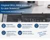 Batería 86Wh original para Dell Precision 15 (5560)