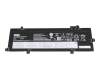 Batería 86Wh original para Lenovo ThinkPad P16s Gen 1 (21CK/21CL)