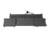 Batería 88Wh original (6 celdas) para Dell Latitude 15 2in1 (9520)