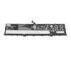 Batería 90,01Wh original para Lenovo ThinkPad P1 Gen 4 (20Y3/20Y4)