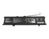 Batería 90Wh original (4 celdas) para MSI Crosshair 15 A11UEK/A11UDK (MS-1581)