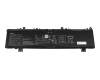Batería 90Wh original para Asus GX650RX
