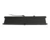 Batería 90Wh original para MSI Crosshair 16 HX D14VGKG (MS-15P2)