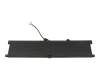 Batería 90Wh original para MSI Crosshair 17 HX D14VEG (MS-17T2)