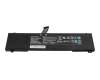 Batería 93,48Wh original para Schenker XMG NEO 15-E20 (XNE15IE20)