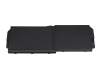 Batería 95,9Wh original para HP ZBook 17 G4