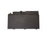 Batería 96Wh original para HP Spectre x360 15-df0000