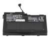 Batería 96Wh original para HP ZBook 17 G3
