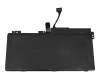 Batería 96Wh original para HP ZBook 17 G3