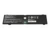 Batería 99,8Wh original para Tongfang GM7AG8N