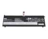 Batería 99,99Wh original para Lenovo Legion S7-16ARHA7 (82UG)