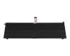 Batería 99,99Wh original para Lenovo Legion S7-16ARHA7 (82UG)