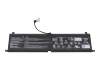 Batería 99,99Wh original para MSI Sealth 16 AI Studio A1VFG/A1VGG (MS-15F4)