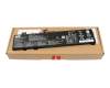 Batería 99,9Wh original para Lenovo Legion Pro 7 16AFR10H (83RU)
