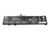 Batería 99,9Wh original para Lenovo Legion Pro 7 16AFR10H (83RU)