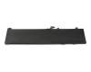 Batería 99,9Wh original para Lenovo Legion Pro 7 16AFR10H (83RU)