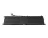 Batería 99,9Wh original para MSI GE66 Raider 12UH/12UHS (MS-1544)