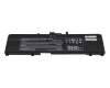 Batería 99Wh original (15,2V) para Nexoc GX7 949IG 23V1 (X370SNW-G)