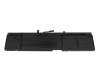 Batería 99Wh original para Sager Notebook NP9372V (X370SNV-G)