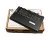 Batería de extensión 52Wh original para HP ZBook 15 G2