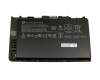 Batería de extensión 52Wh original para HP ZBook 15 G2