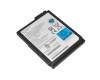 Batería multi-bay 41Wh original para Fujitsu LifeBook E752